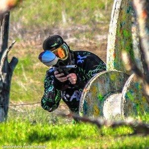 Meet your Posher, Christos